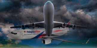 Η Γαλλία ανοίγει έρευνα για την πτήση MH370