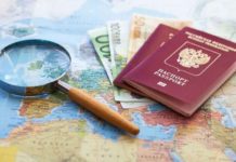 Αύξηση άνω του 5% καταγράφει ο ρωσικός τουρισμός στην Ελλάδα
