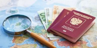 Αύξηση άνω του 5% καταγράφει ο ρωσικός τουρισμός στην Ελλάδα