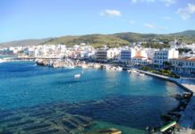Η Τήνος κερδίζει το στοίχημα της επέκτασης της τουριστικής περιόδου