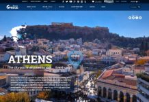 Η νέα καμπάνια της Marketing Greece για την Αθήνα
