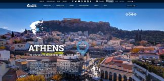 Η νέα καμπάνια της Marketing Greece για την Αθήνα