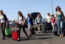 «Χρυσός» για την ελληνική οικονομία ο τουρισμός και φέτος