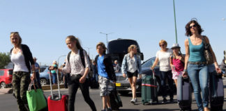 «Χρυσός» για την ελληνική οικονομία ο τουρισμός και φέτος