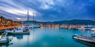 Μεγάλη μείωση των Τούρκων επισκεπτών στη Χίο