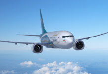Η Oman Air προσθέτει την Αθήνα στους προορισμούς της