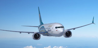 Η Oman Air προσθέτει την Αθήνα στους προορισμούς της