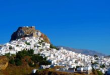 Ruefa: Αυξάνεται η ζήτηση των Αυστριακών για διακοπές στην Ελλάδα