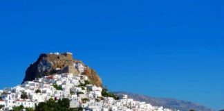 Ruefa: Αυξάνεται η ζήτηση των Αυστριακών για διακοπές στην Ελλάδα