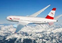 Austrian Airlines: Περισσότερες πτήσεις προς Ελλάδα