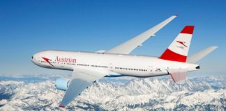 Austrian Airlines: Περισσότερες πτήσεις προς Ελλάδα