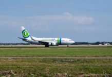 Transavia: Νέα δρομολόγια προς Μύκονο και Σαντορίνη για το 2019