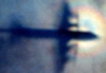 Καταγγελίες για την εξαφάνιση της πτήσης MH370 της Malaysia