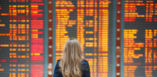 Το πιο βρώμικο σημείο σε ένα αεροδρόμιο