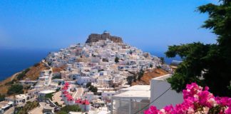 Γαστρονομικό ταξίδι στη γεύση και στα παραδοσιακά προϊόντα της Αστυπάλαιας