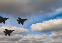 Ξεκινά η αναβάθμιση 85 ελληνικών μαχητικών F-16