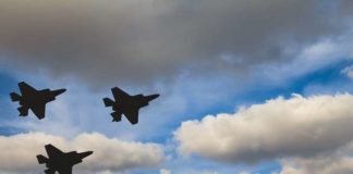 Ξεκινά η αναβάθμιση 85 ελληνικών μαχητικών F-16