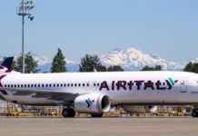 Η Air Italy «θα βρίσκεται» καθημερινά στις ΗΠΑ με τη Globe Air Cargo