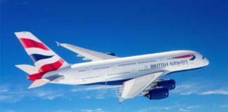 British Airways: Πιλότος και συγκυβερνήτης αισθάνθηκαν αδιαθεσία