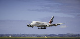 Αρρώστησαν επιβάτες σε πτήση της Emirates στο JFK