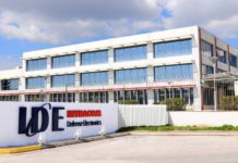 Η IDE συμμετέχει στην Παραγωγή Επίγειου Συστήματος Αεράμυνας (GBAD)