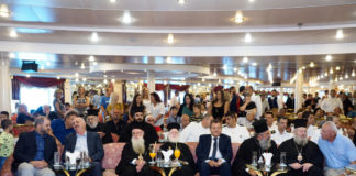 Λαμπρά εγκαίνια για το «Mykonos Palace» των Μινωικών Γραμμών στα Χανιά