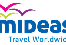 Η Mideast χορηγός σε Ινδικό διαγωνισμό ομορφιάς στη Ρόδο