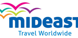 Η Mideast χορηγός σε Ινδικό διαγωνισμό ομορφιάς στη Ρόδο