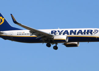 Χανιά: Η Ryanair επιστρέφει στον «τόπο του εγκλήματος»