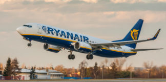 Ryanair: 6 νέα δρομολόγια προς Καλαμάτα, Ζάκυνθο και Ηράκλειο
