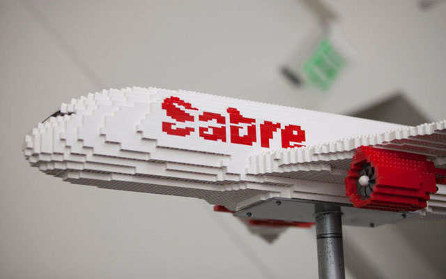 Sabre-GDS