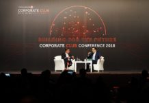 To Turkish Airlines Corporate Club Conference στην Κωνσταντινούπολη