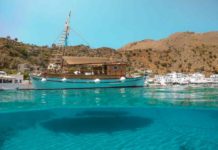 Η 4η σεζόν της Wanderlust Greece ταξιδεύει στην Κρήτη (vid)