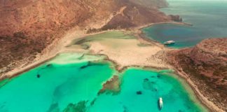 Handelsblatt για την Ελλάδα: Επιμηκύνεται η τουριστική περίοδος