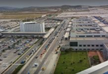 ΥΠΑ: Κατά 9,9% αυξήθηκε η κίνηση στα αεροδρόμια το οκτάμηνο του 2018