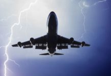 Κρήτη: Αεροπλάνο άλλαξε προορισμό προσγείωσης λόγω κακοκαιρίας