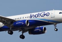 Διεθνής επέκταση για την IndiGo, τη μεγαλύτερη αεροπορική της Ινδίας