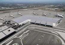 Fraport: Νέα εποχή για το αεροδρόμιο Θεσσαλονίκης με το νέο τερματικό σταθμό