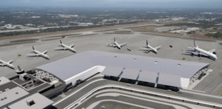 Fraport: Νέα εποχή για το αεροδρόμιο Θεσσαλονίκης με το νέο τερματικό σταθμό