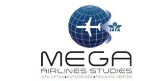 Η Mega Airlines Studies συνεργάζεται με το Ηellenic Αmerican University για τα πτυχία της ΙΑΤΑ