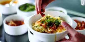 MTC Group: Προώθηση του γαστρονομικού τουρισμού