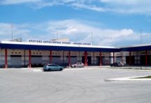 40% αύξηση στην επιβατική κίνηση του Αράξου τα τελευταία δύο χρόνια