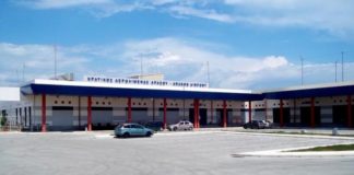 40% αύξηση στην επιβατική κίνηση του Αράξου τα τελευταία δύο χρόνια