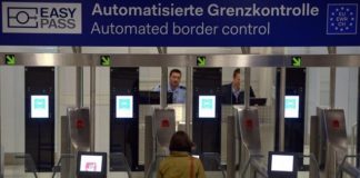 Ξεπερνά το 20% οι αεροπορικές αναχωρήσεις Γερμανών για Ελλάδα στο α΄εξάμηνο