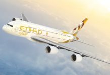 Etihad Airways: Νέα συνεργασία με την Travelport