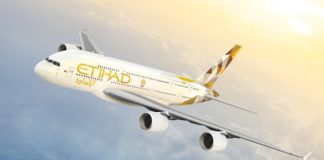 Etihad Airways: Νέα συνεργασία με την Travelport