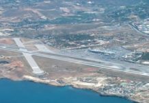 Υπ. Μεταφορών: Υδατοδρόμια και αεροδρόμιο στο Καστέλι στις προτεραιότητες