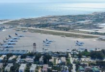Λιβύη: Όλες οι πτήσεις προς Τρίπολη εκτρέπονται προς Μισράτα