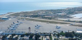 Λιβύη: Όλες οι πτήσεις προς Τρίπολη εκτρέπονται προς Μισράτα