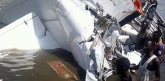 Νότιο Σουδάν: 19 νεκροί από συντριβή μικρού αεροσκάφους